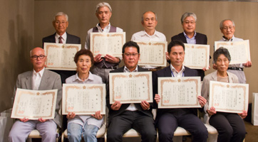 活動状況のご紹介