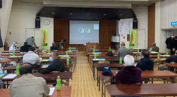 活動状況のご紹介