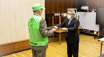 活動状況のご紹介