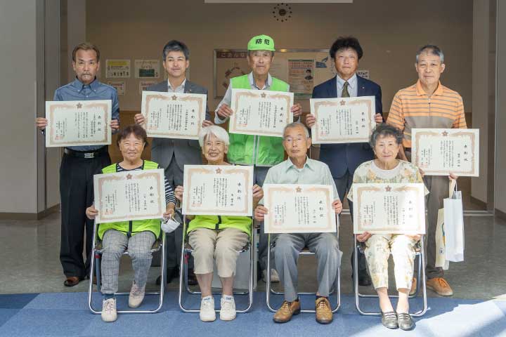 活動状況のご紹介